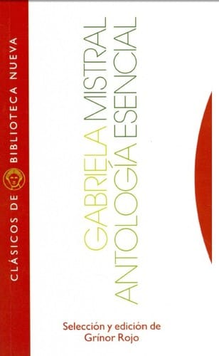 Antología esencial