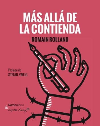 Más allá de la contienda
