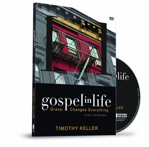 Gospel in Life