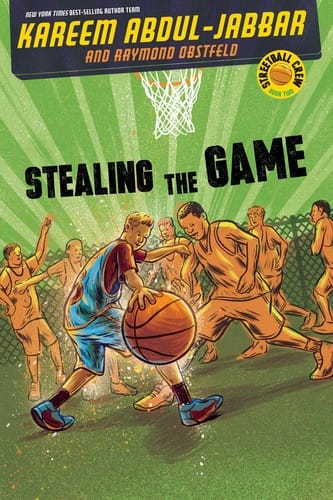 Stealing the game