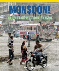 Monsoon!