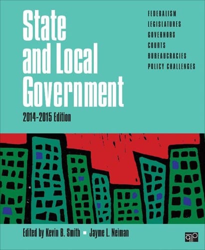 State and Local Government