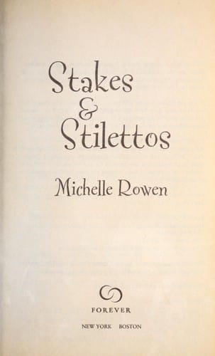 Stakes & stilettos