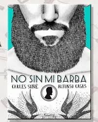 No sin mi barba