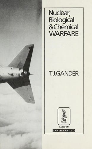 Nuclear, Biological & chemical warfare