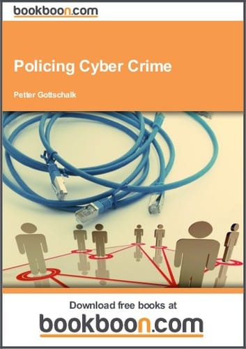 Policing Cyber Crime