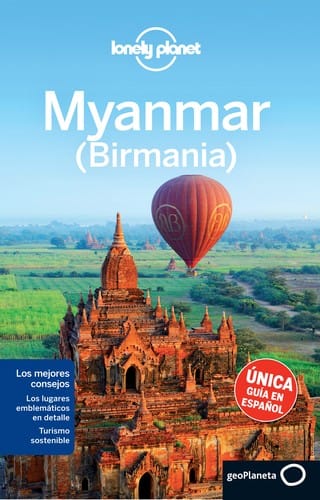 Myanmar (Birmania)