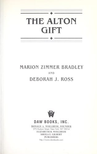 The Alton gift