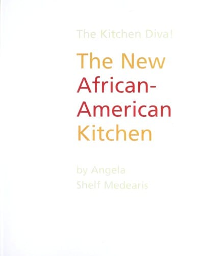 The New African-American Kitchen
