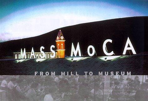 Mass Moca