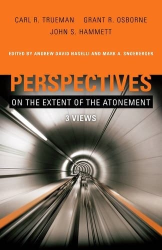 Perspectives on the extent of the atonement