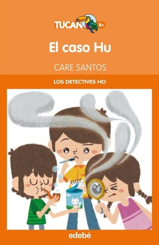 El caso Hu