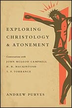 Exploring Christology and atonement