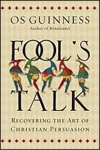 Fool's talk