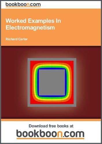 Worked Examples In Electromagnetism
