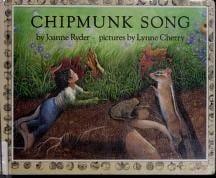 Chipmunk song