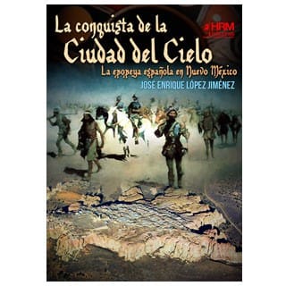 La conquista de la ciudad del cielo