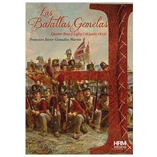 Las batallas gemelas