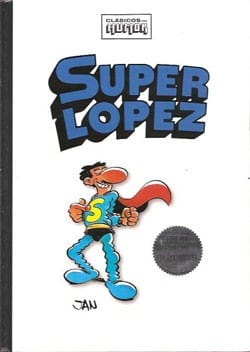 Superlópez