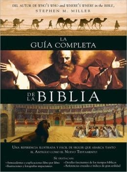 La Guia Completea De La Biblia
