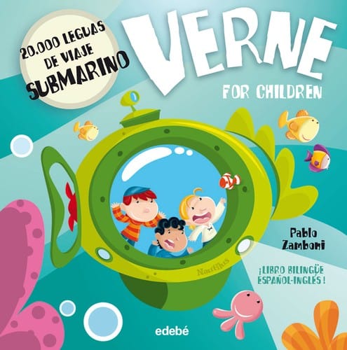 20.000 leguas de viaje submarino/20.000 Leagues under the sea