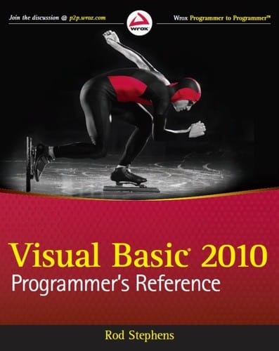 Visual Basic 2010
