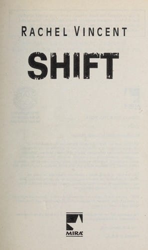 Shift