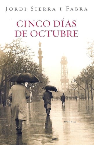 Cinco días de octubre