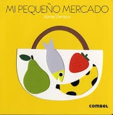 Mi pequeño mercado