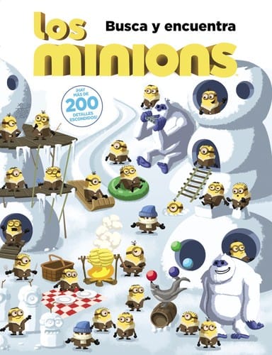 Los Minions
