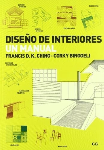 Diseño de interiores