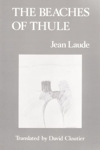 The Beaches of Thule