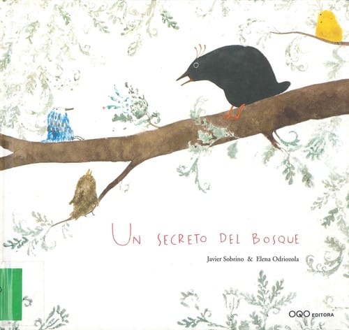 Un secreto del bosque