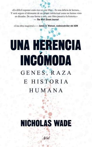 Una herencia incómoda