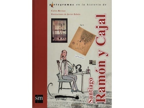 Santiago Ramón y Cajal