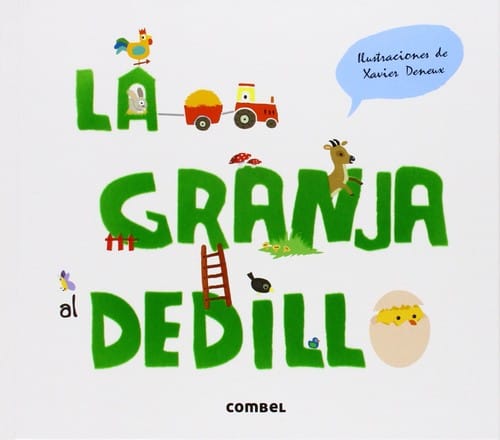 La granja al dedillo