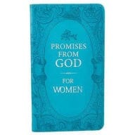 Promises from God for Women
