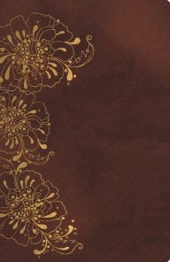 NKJV Compact Large Print Reference Bible