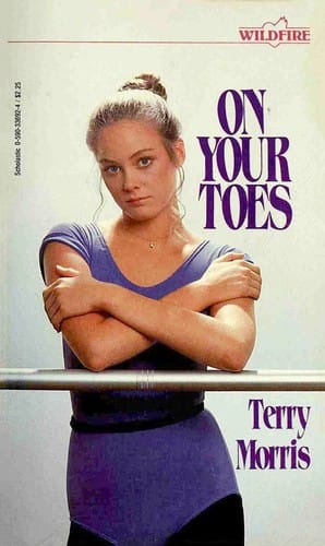 On Your Toes (Wildfire)