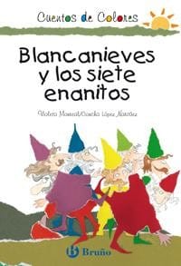 Blancanieves y los siete enanitos