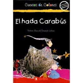 El hada carabus