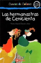 Las hermanastras de cenicienta