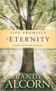 Life promises for eternity