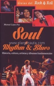 Soul y Rhythm & Blues