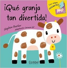 ¡Qué granja tan divertida!