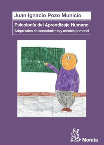 Psicología del aprendizaje humano