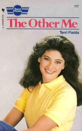 The Other Me (Sweet Dreams Series #117)