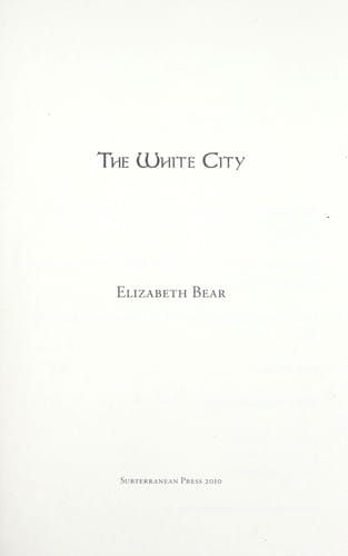 The white city