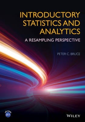 INTRODUCTORY STATISTICS AND ANALYTICS