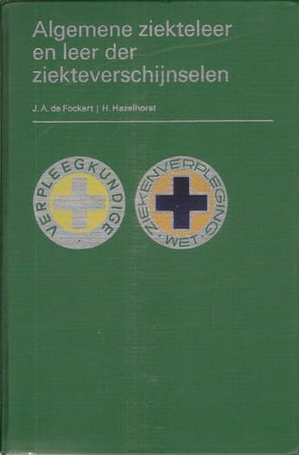 Algemene ziekteleer en Leer der ziekteverschijnselen